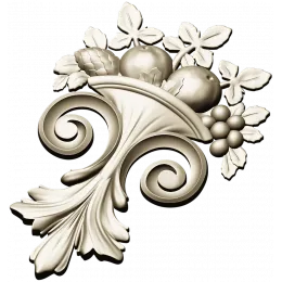 Корзина изобилия
