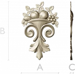 Корзина изобилия