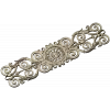 Aurelia Rosette Frieze - STL 3D model for CNC carving