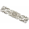 Aurelia Rosette Frieze - STL 3D model for CNC carving