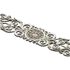 Aurelia Rosette Frieze - STL 3D model for CNC carving