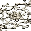 Картуш Аврелия - 3D модель STL для ЧПУ