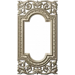 Рамка "Арка Ренессанс"