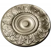 Classical Acanthus Rosette - STL 3D Model for CNC