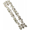 Grapevine Vertical Frieze STL for CNC