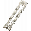 Grapevine Vertical Frieze STL for CNC