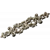 Baroque Acanthus Cartouche (STL)