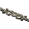 Baroque Acanthus Cartouche (STL)