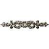 Baroque Acanthus Cartouche (STL)