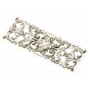 Baroque Acanthus Rectangular Panel - STL for CNC