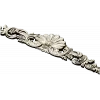 Декоративный картуш с раковиной - 3D модель STL для ЧПУ