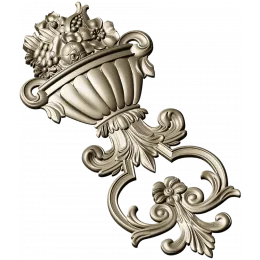 Флорентийский вазон