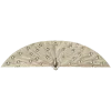 Peacock Fan Decorative Applique - STL 3D Model for CNC