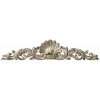 Картуш с раковиной - 3D модель STL для ЧПУ