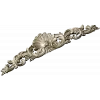 Картуш с раковиной - 3D модель STL для ЧПУ