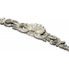Картуш с раковиной - 3D модель STL для ЧПУ