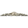 Картуш с раковиной - 3D модель STL для ЧПУ
