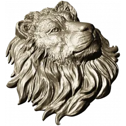 Гордый Лев