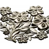 Blooming Cartouche