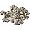 Blooming Cartouche