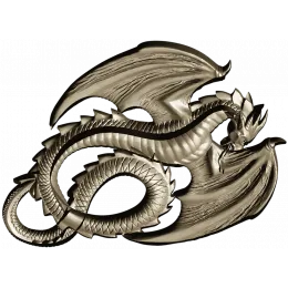 Eternal Coil Dragon
