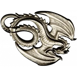 Eternal Coil Dragon