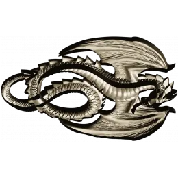 Eternal Coil Dragon