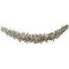 Флористическая гирлянда - 3D модель STL для ЧПУ