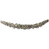 Флористическая гирлянда - 3D модель STL для ЧПУ
