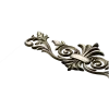 Рокайльный картуш - 3D модель STL для ЧПУ