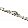 Рокайльный картуш с раковиной - 3D модель STL для ЧПУ