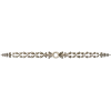 Laurel-and-Berry Filigree - STL 3D Model for CNC Milling