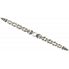 Laurel-and-Berry Filigree - STL 3D Model for CNC Milling