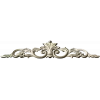 Regal Acanthus Crest - STL 3D model for CNC