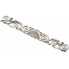 Imperial Acanthus Frieze - STL 3D Model for CNC