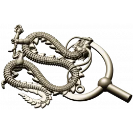 Imperial Coil Dragon