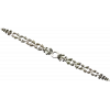 Венечная лента - декоративная 3D модель STL для ЧПУ