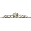 Acanthus Scroll Decorative STL for CNC - high relief 3D model