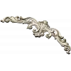 Рокайльный картуш - 3D модель STL для ЧПУ фрезера