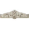 Regal Acanthus Crest - STL 3D model for CNC milling