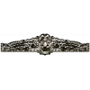 Regal Acanthus Crest - STL 3D model for CNC milling