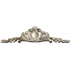 Картуш для ЧПУ - 3D модель STL декоративный картуш