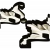 Baroque Acanthus Applique STL for CNC