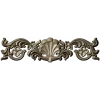 Ракушечный картуш - 3D модель STL для ЧПУ
