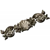Ракушечный картуш - 3D модель STL для ЧПУ