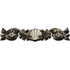 Ракушечный картуш - 3D модель STL для ЧПУ