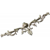 Рокайльный картуш - 3D модель STL для ЧПУ