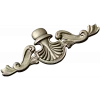 Shell Cartouche Applique - high-quality STL 3D model for CNC