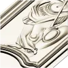 Ornate Warrior Door Panel - STL 3D model for CNC carving