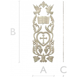 Сердце веры